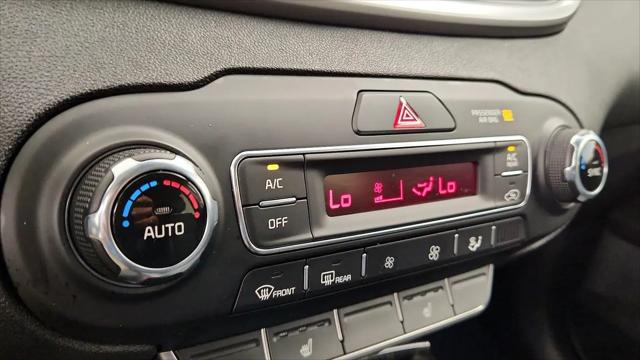 2020 Kia Sorento 3.3L EX