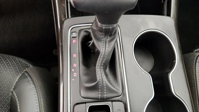 2020 Kia Sorento 3.3L EX