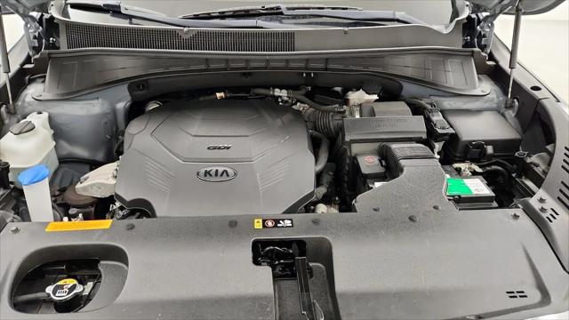 2020 Kia Sorento 3.3L EX