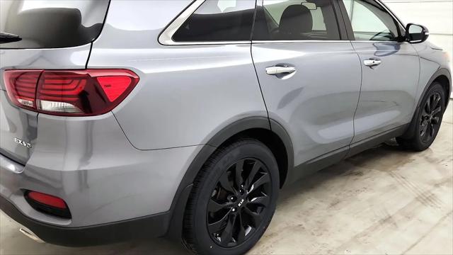 2020 Kia Sorento 3.3L EX
