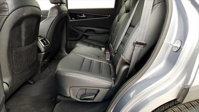 2020 Kia Sorento 3.3L EX