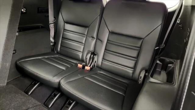 2020 Kia Sorento 3.3L EX