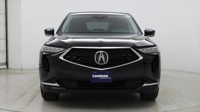 2024 Acura MDX Standard