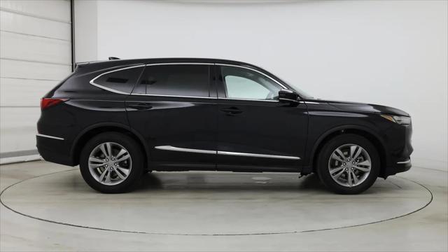 2024 Acura MDX Standard