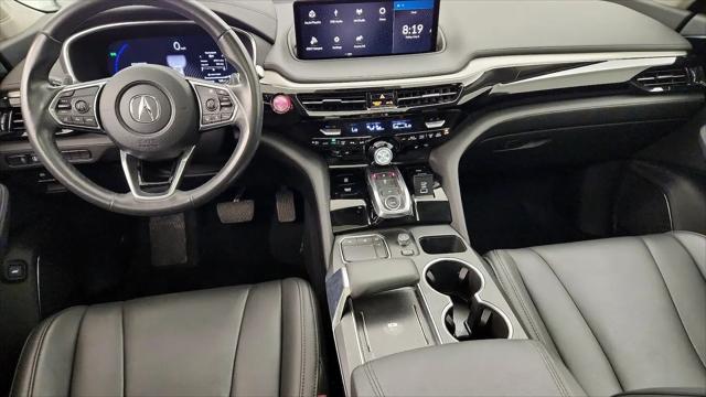 2024 Acura MDX Standard