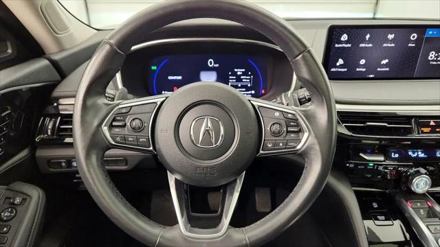 2024 Acura MDX Standard