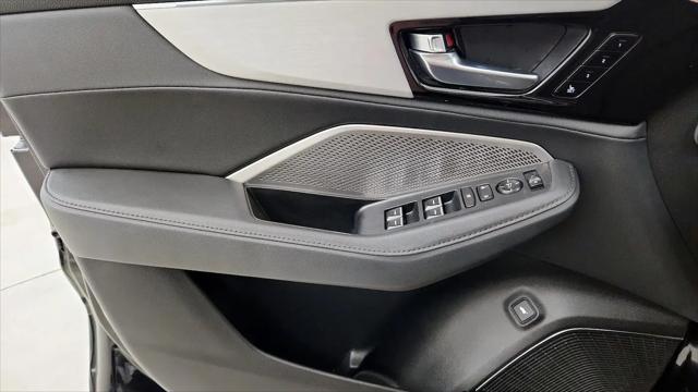 2024 Acura MDX Standard