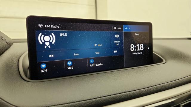 2024 Acura MDX Standard