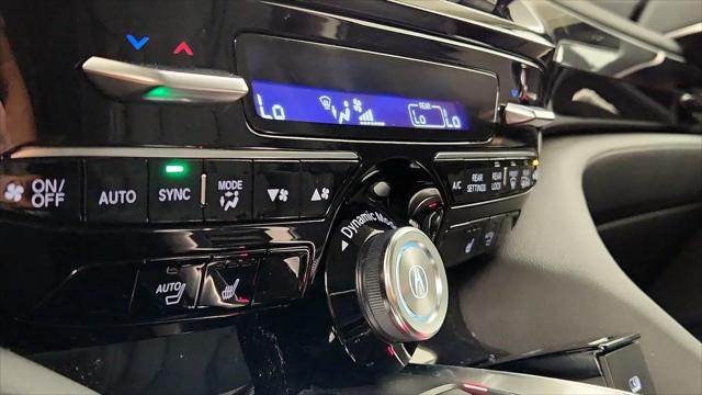 2024 Acura MDX Standard