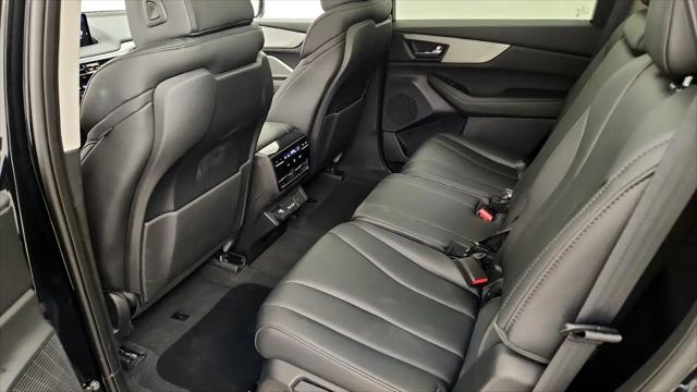 2024 Acura MDX Standard