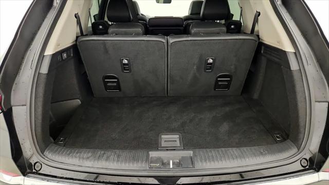 2024 Acura MDX Standard