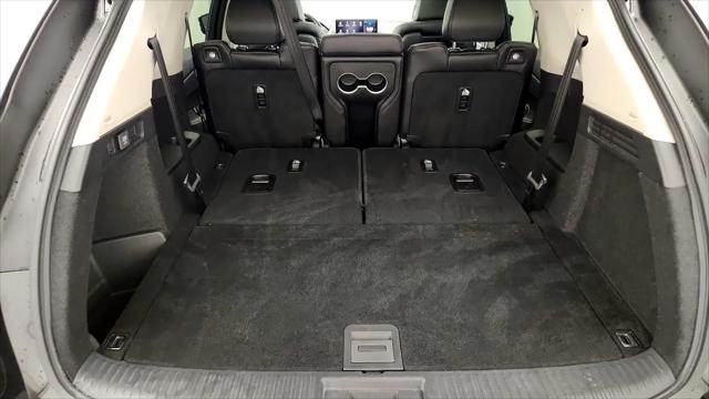 2024 Acura MDX Standard