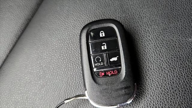 2024 Acura MDX Standard