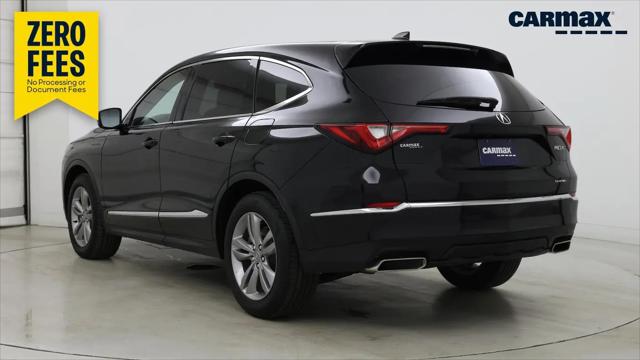2024 Acura MDX Standard for sale in Myrtle Beach, SC