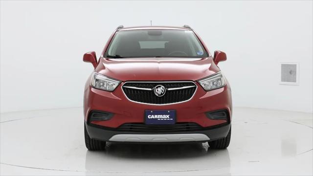 2020 Buick Encore AWD Preferred