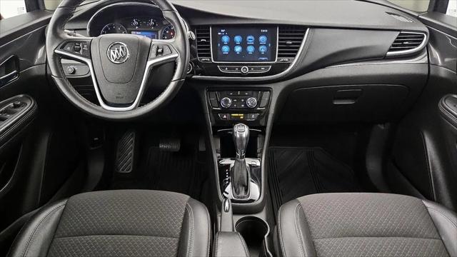 2020 Buick Encore AWD Preferred