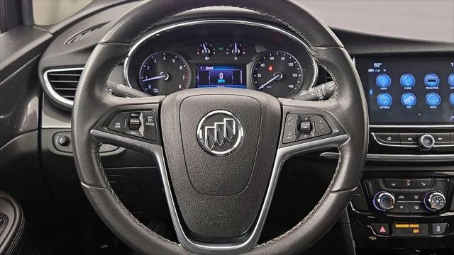 2020 Buick Encore AWD Preferred
