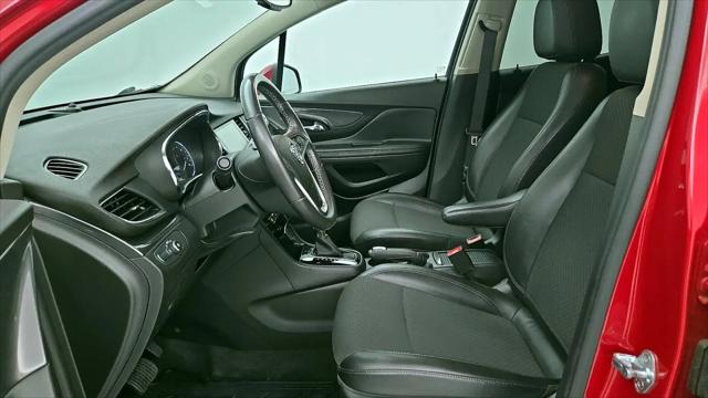 2020 Buick Encore AWD Preferred