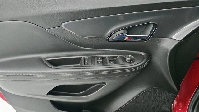 2020 Buick Encore AWD Preferred