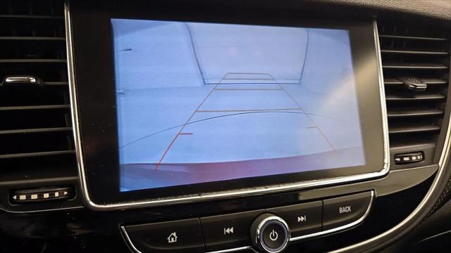 2020 Buick Encore AWD Preferred