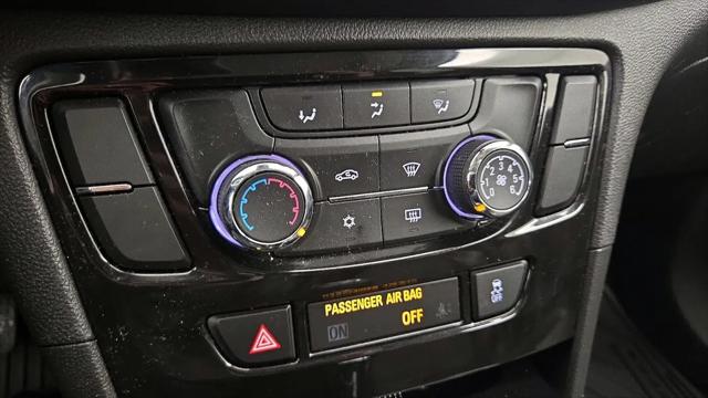 2020 Buick Encore AWD Preferred