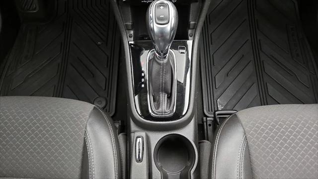 2020 Buick Encore AWD Preferred