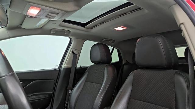 2020 Buick Encore AWD Preferred