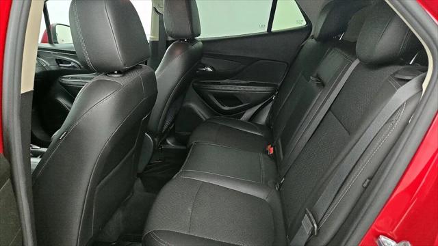 2020 Buick Encore AWD Preferred