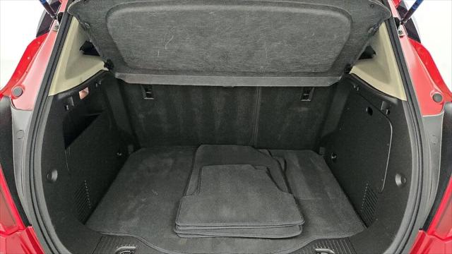 2020 Buick Encore AWD Preferred