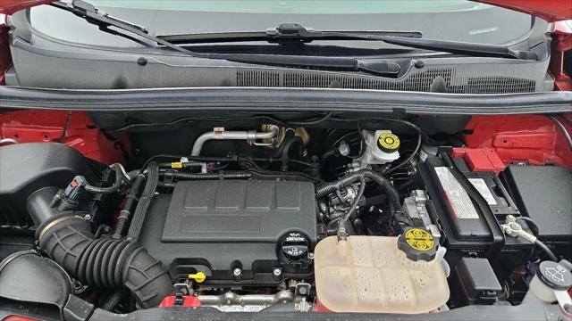 2020 Buick Encore AWD Preferred