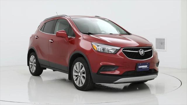 2020 Buick Encore AWD Preferred for sale in Myrtle Beach, SC