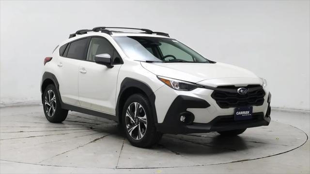 2024 Subaru Crosstrek Premium for sale in Wichita, KS