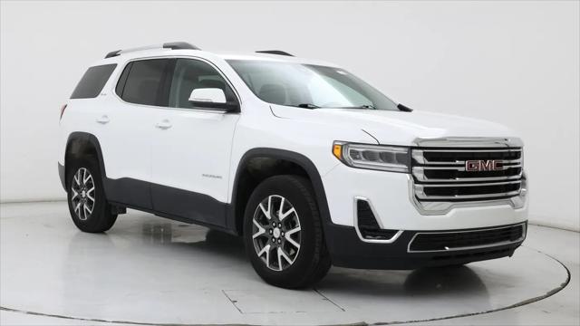 2023 GMC Acadia FWD SLE for sale in Wichita, KS