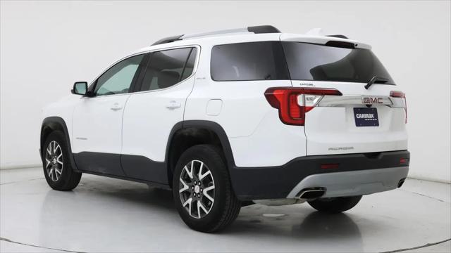 2023 GMC Acadia FWD SLE