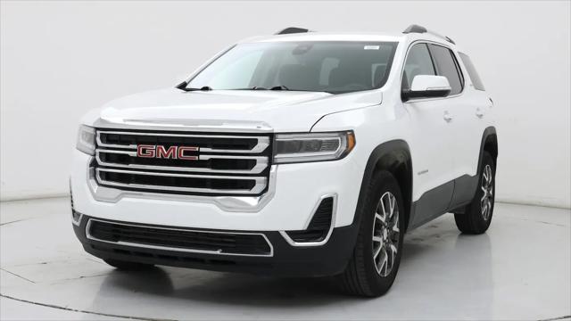 2023 GMC Acadia FWD SLE