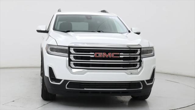 2023 GMC Acadia FWD SLE