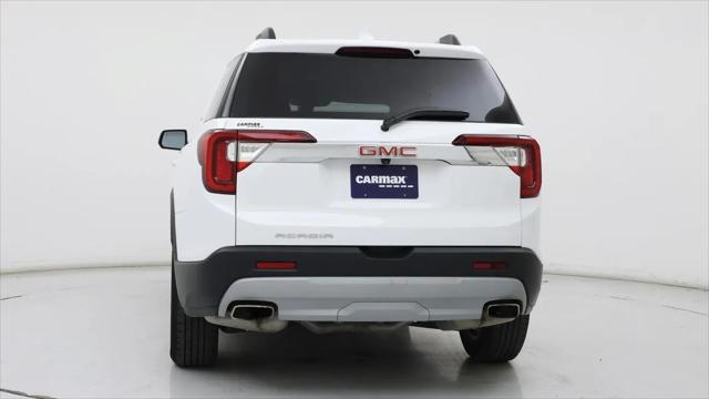 2023 GMC Acadia FWD SLE
