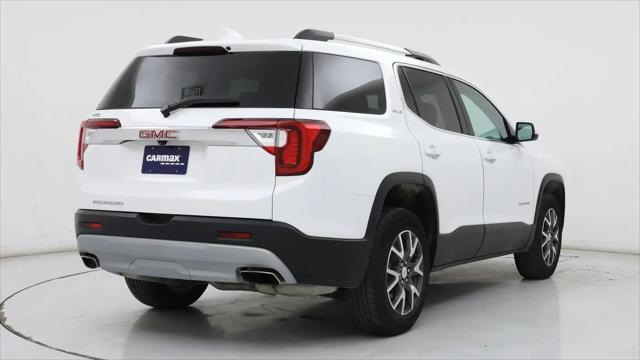 2023 GMC Acadia FWD SLE