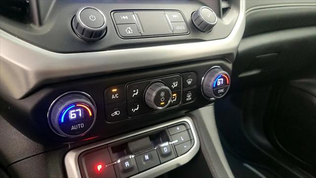 2023 GMC Acadia FWD SLE