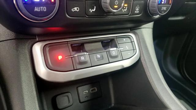 2023 GMC Acadia FWD SLE