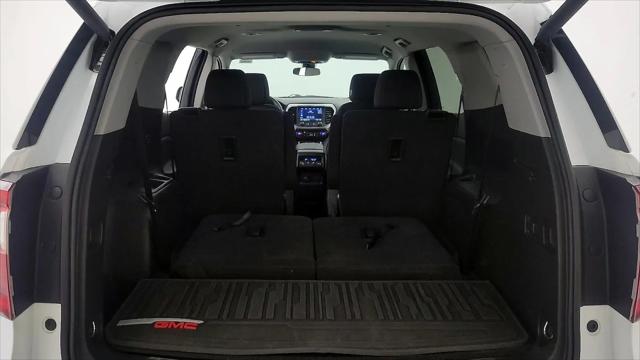 2023 GMC Acadia FWD SLE