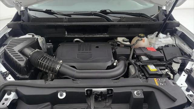 2023 GMC Acadia FWD SLE