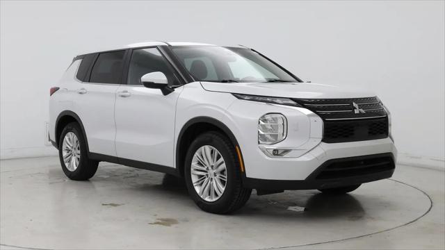 2023 Mitsubishi Outlander ES 2.5 S-AWC for sale near Cincinnati, OH