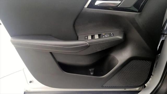 2023 Mitsubishi Outlander ES 2.5 S-AWC