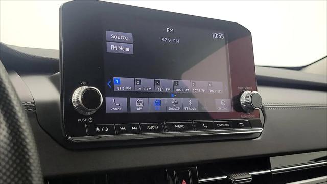 2023 Mitsubishi Outlander ES 2.5 S-AWC