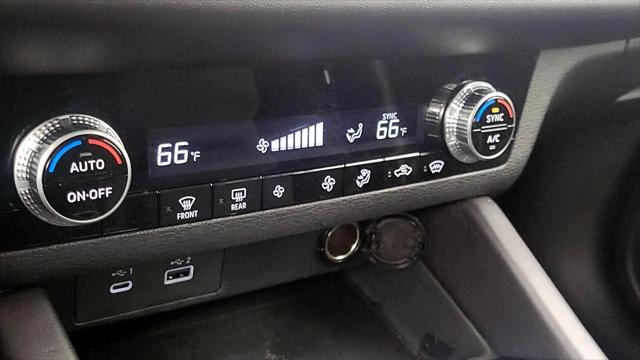 2023 Mitsubishi Outlander ES 2.5 S-AWC