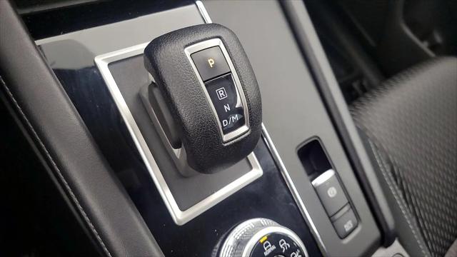 2023 Mitsubishi Outlander ES 2.5 S-AWC