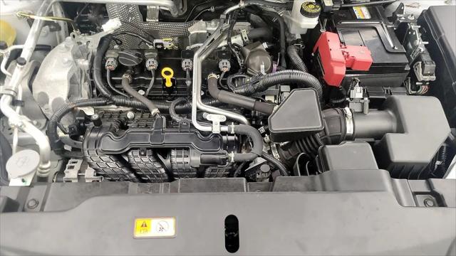 2023 Mitsubishi Outlander ES 2.5 S-AWC