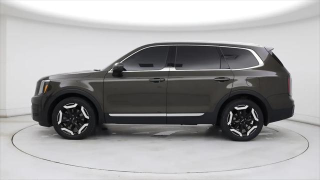 2023 Kia Telluride EX