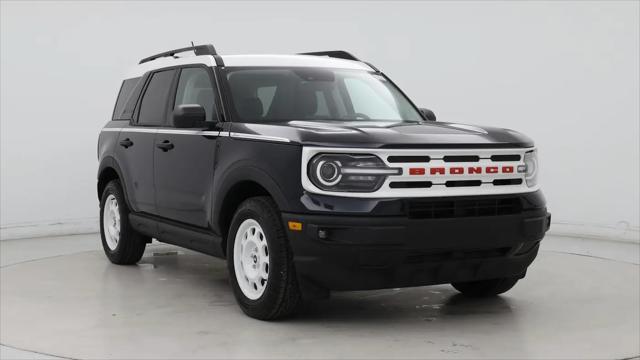 2023 Ford Bronco Sport Heritage for sale in Midlothian, VA